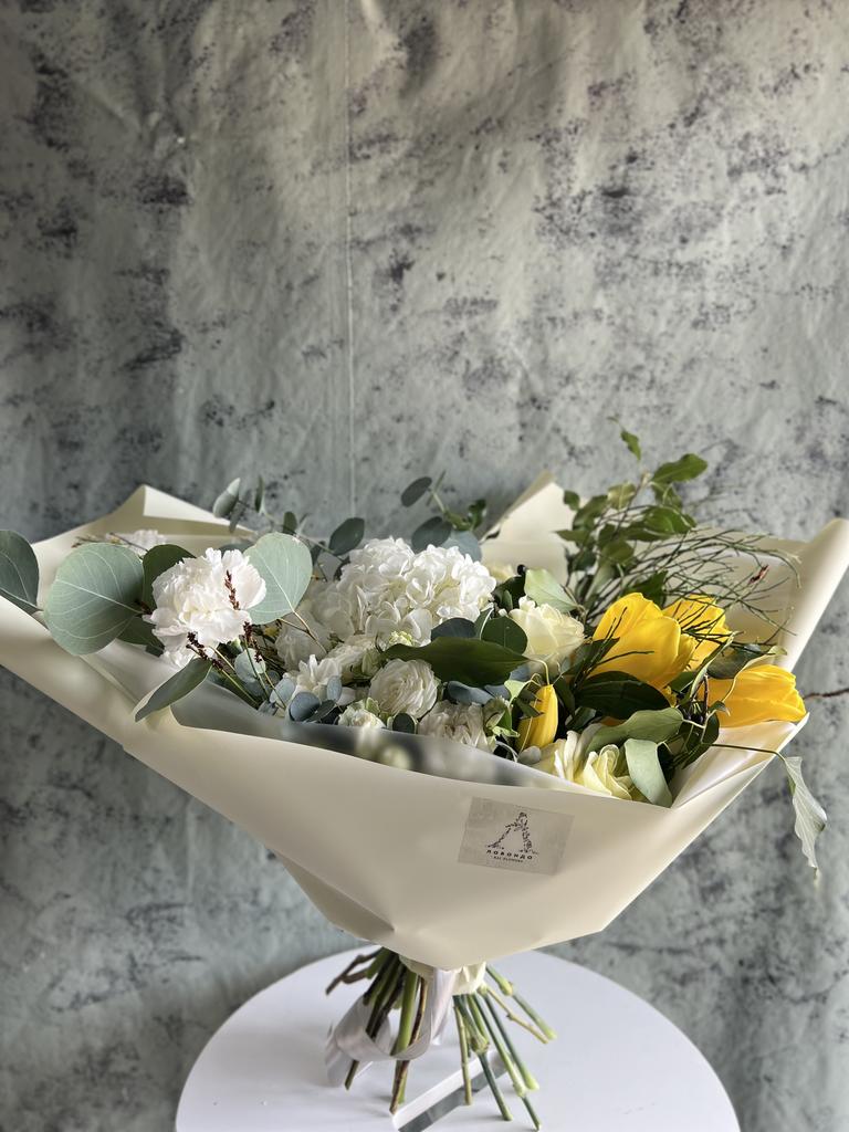 БУКЕТ «BUTTI»