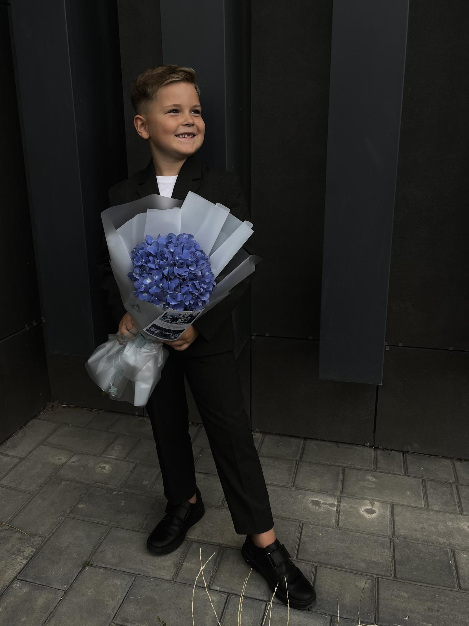 БУКЕТ  «S1’25»