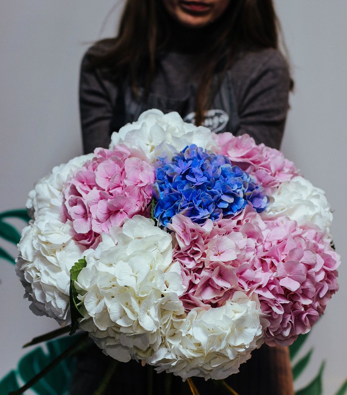 БУКЕТ "ФОР-ДЕ-ФРАНС"