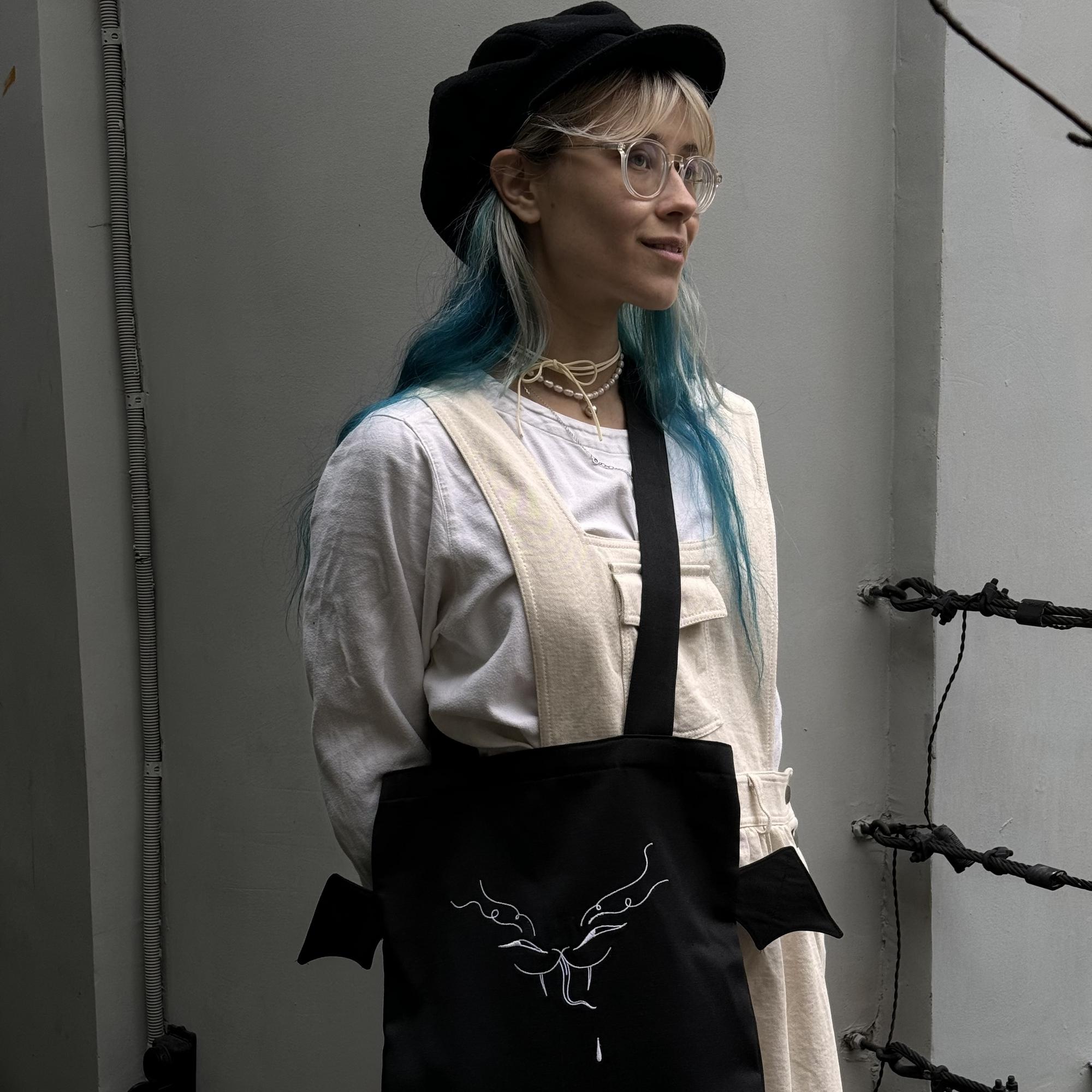WINGS bag