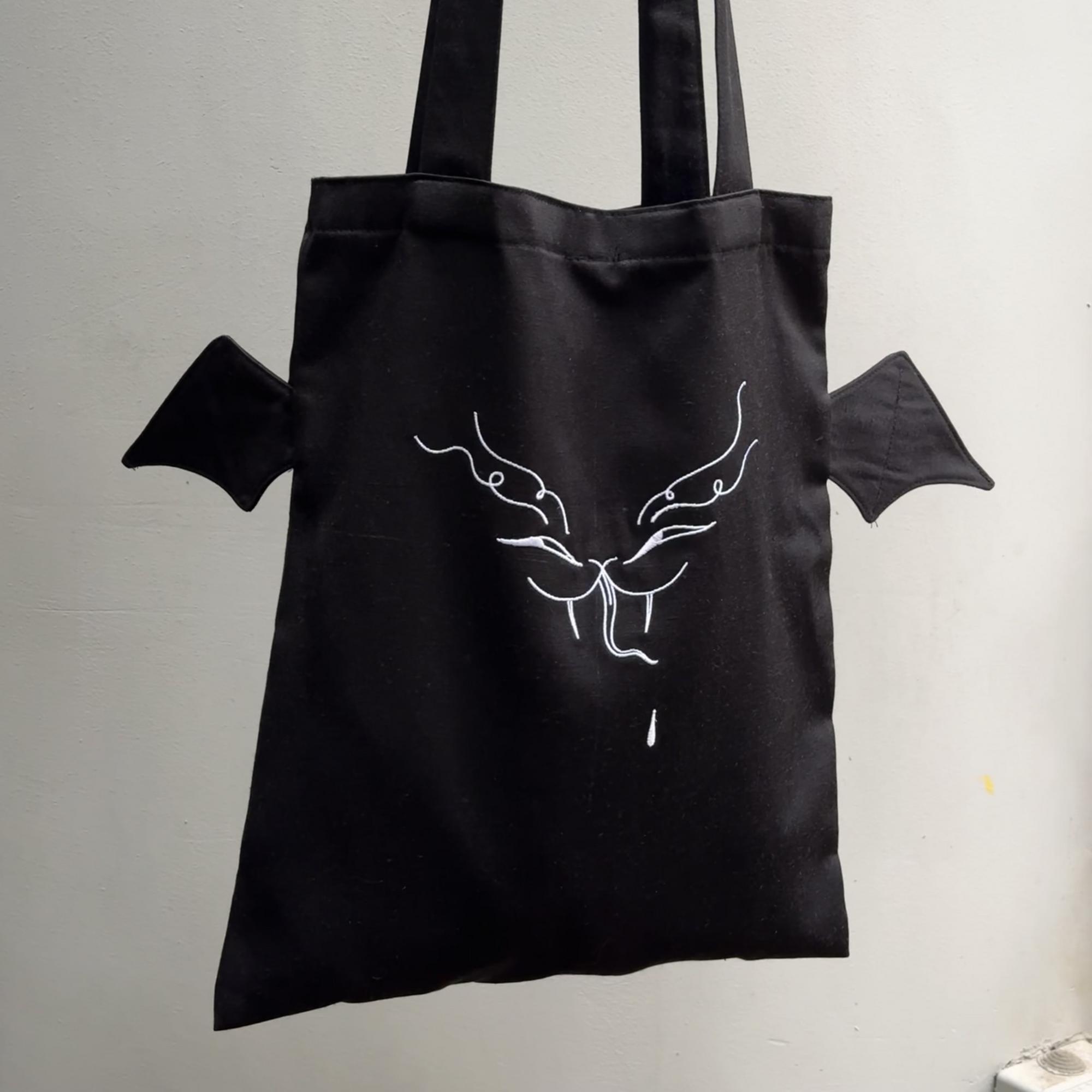 WINGS bag