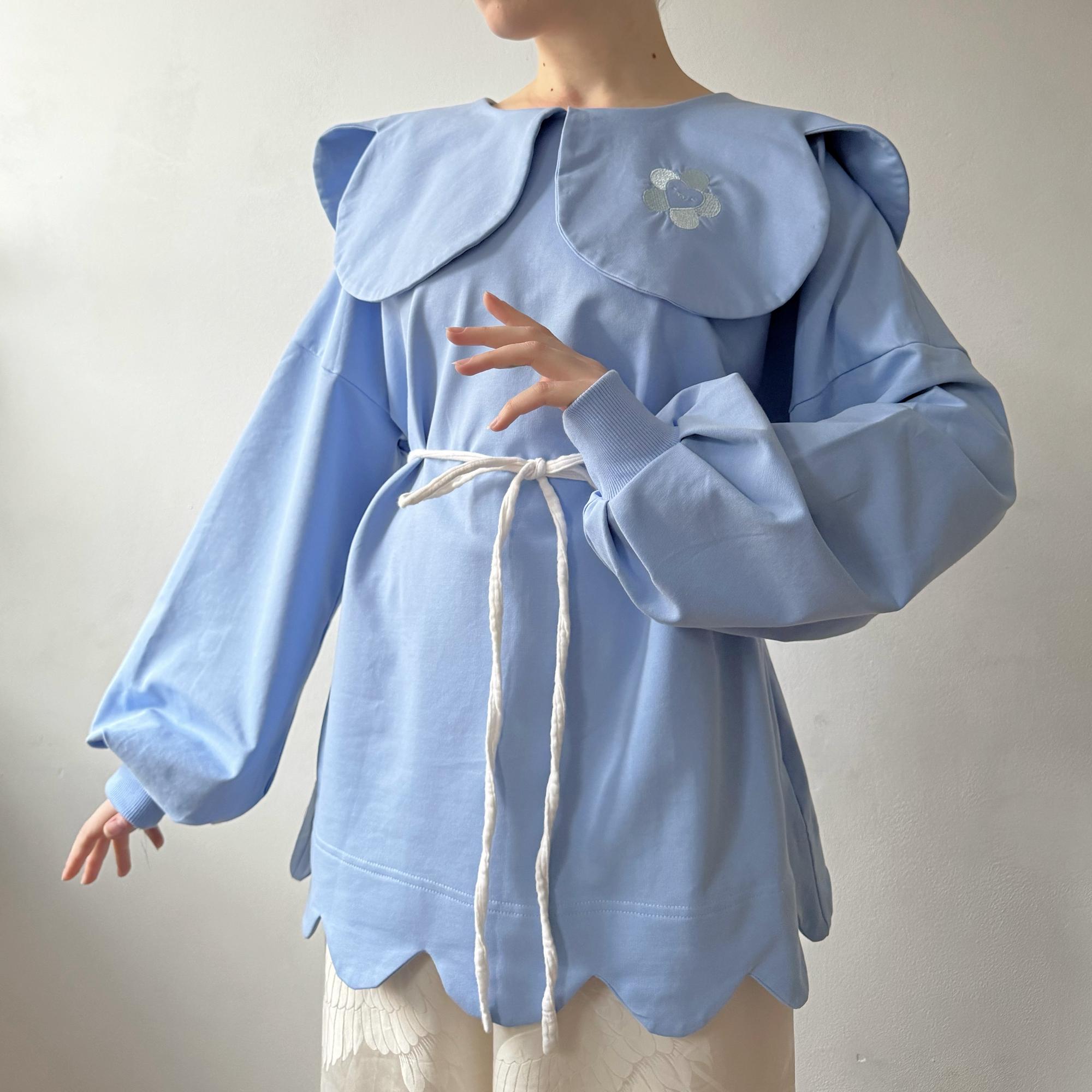 FORGET ME NOT longsleeve