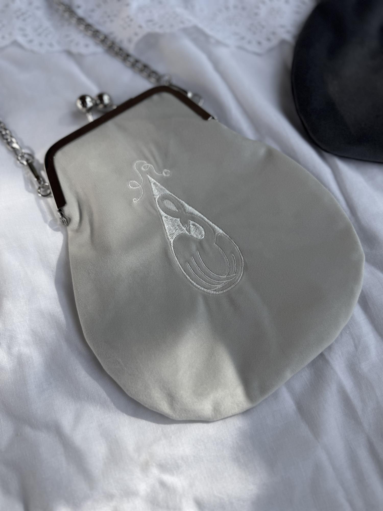BOHEMIAN bag