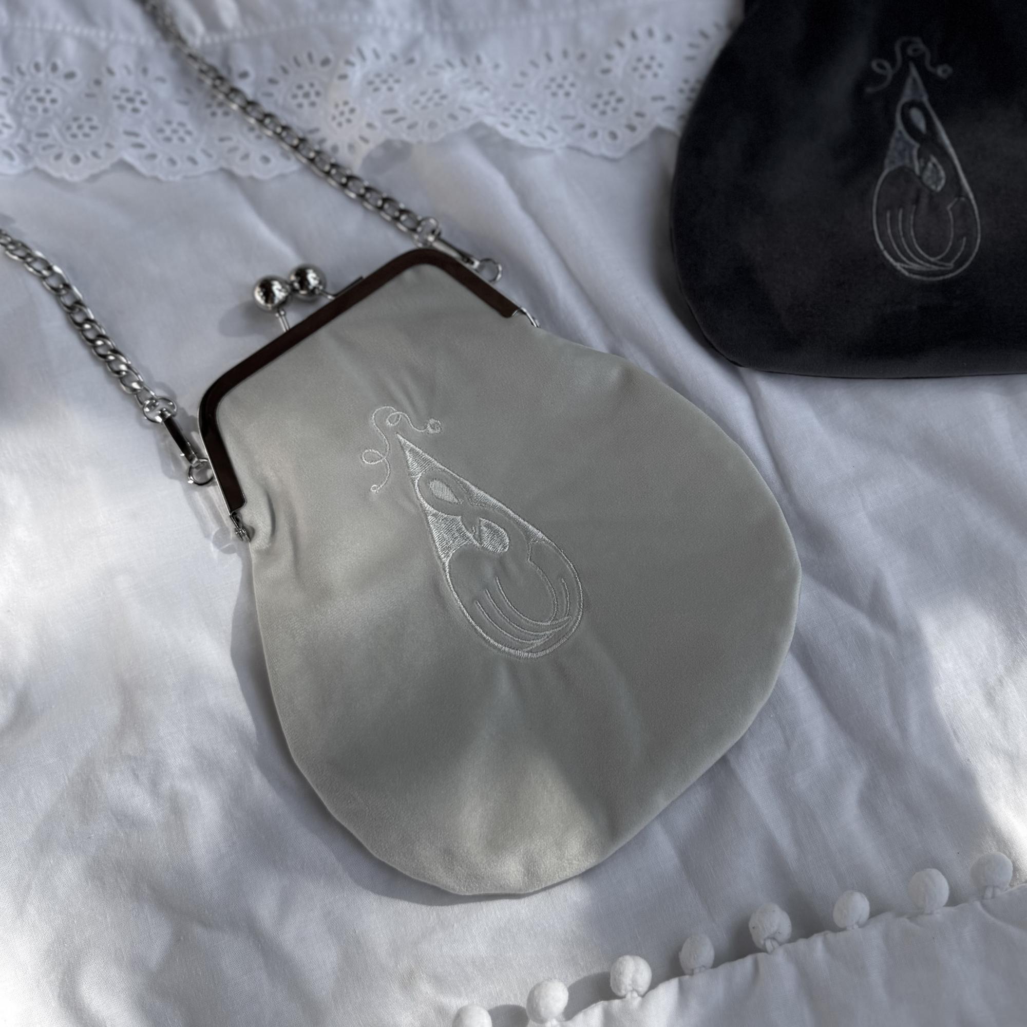 BOHEMIAN bag