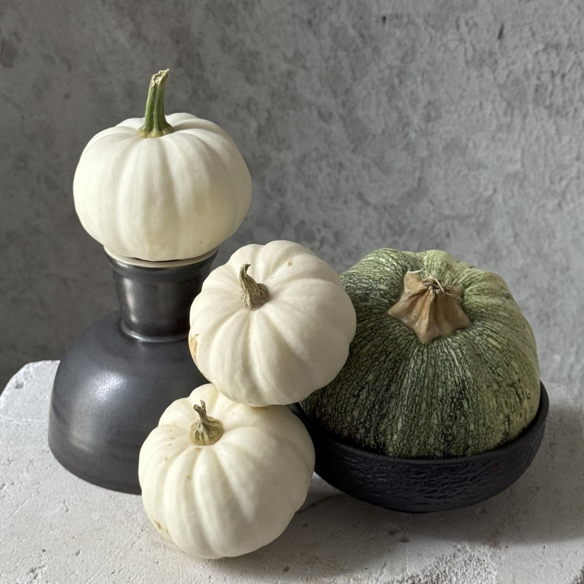 Тыковки мини