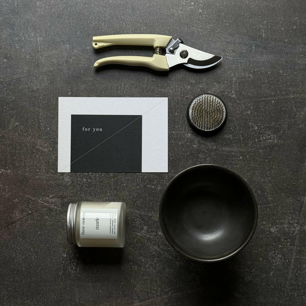 Подарочный бокс с кензаном