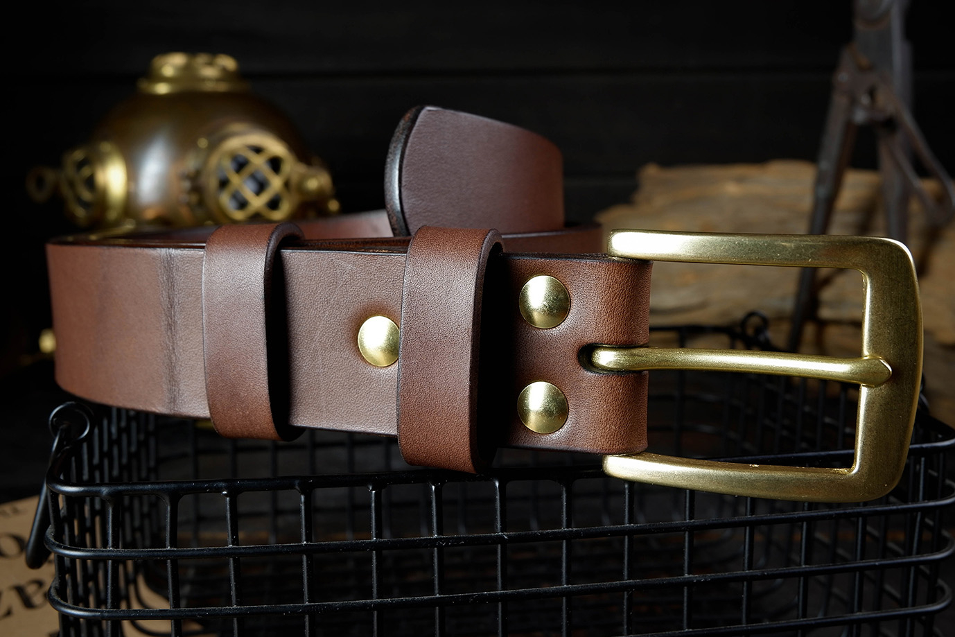 мужской ремень, кожаный ремень, для джинсов, коричневая кожа, толстый ремень, пряжка литая латунь, ширина 40 мм, 4 см, ручная работа, Grossone, водяной буйвол, надежная пряжка, японская кожа, ручная прошивка, брючный, джинсовый ремень, классический ремень, купить ремень, заказать ремень, ремень под заказ, ремень большой размер