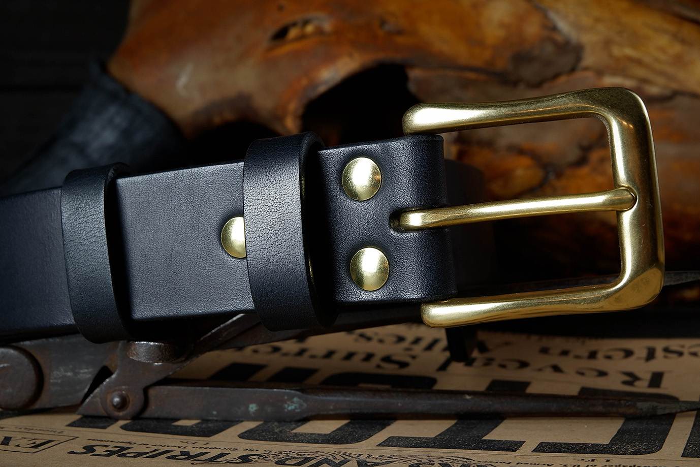 мужской ремень, кожаный ремень, для джинсов, черная кожа, толстый ремень, пряжка литая латунь, ширина 40 мм, 4 см, ручная работа, Grossone, водяной буйвол, надежная пряжка, японская кожа, ручная прошивка, брючный, джинсовый ремень, классический ремень, купить ремень, заказать ремень, ремень под заказ, ремень большой размер