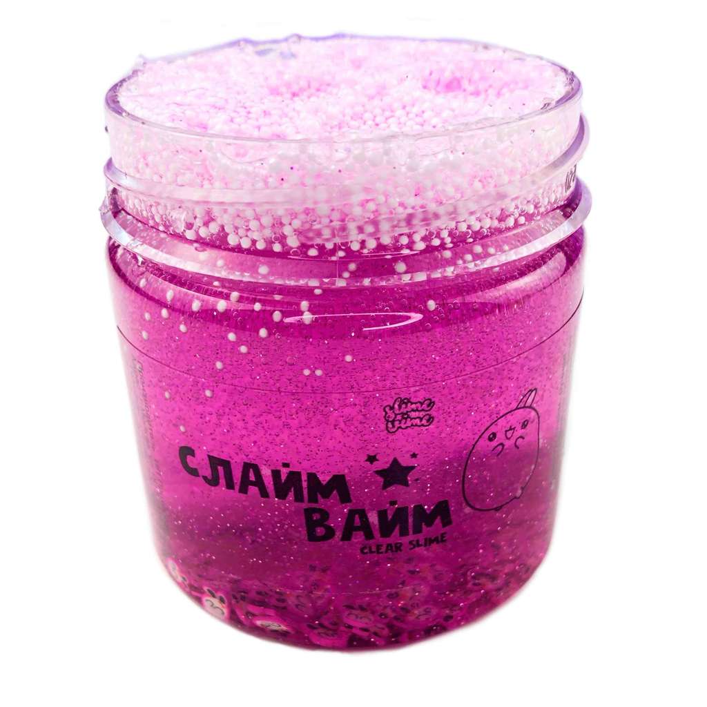 Слайм "Слайм Вайм"