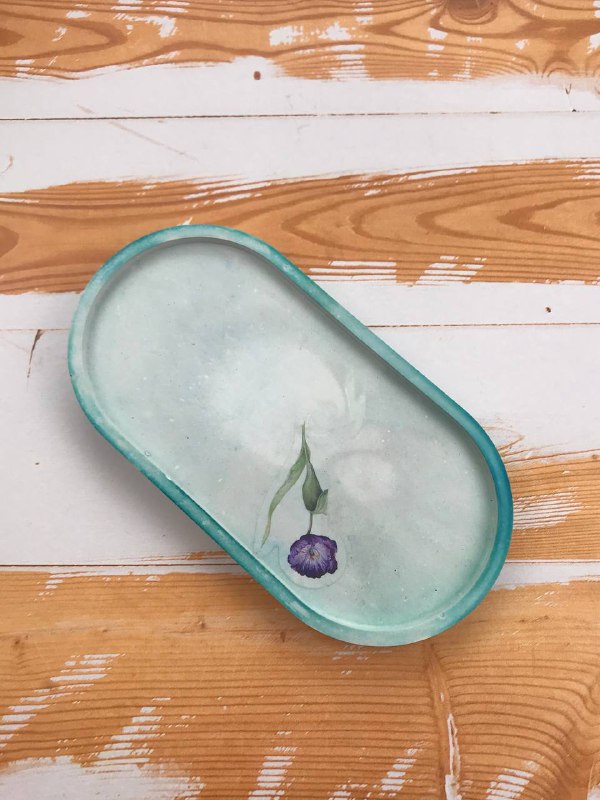 Декоративные подставки decor_ot_irina