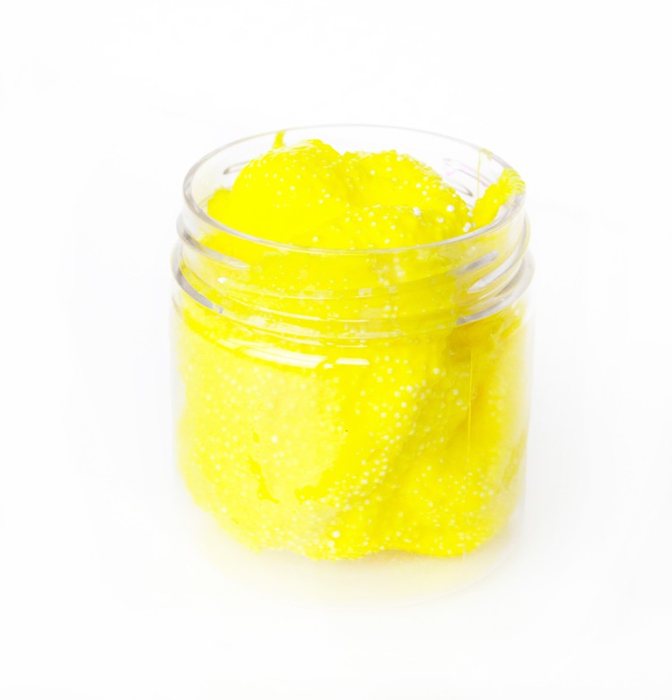 Слайм миньон