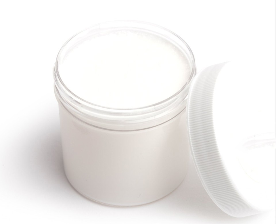 Слайм Пина колада