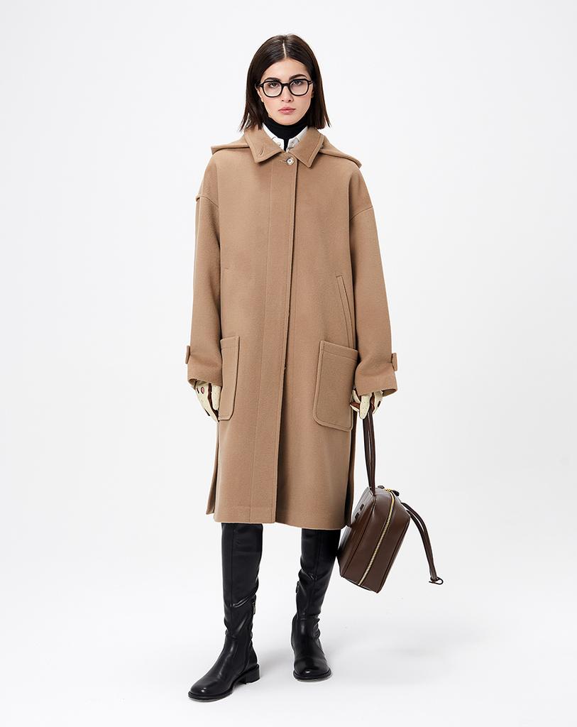 Пальто DUFFLECOAT