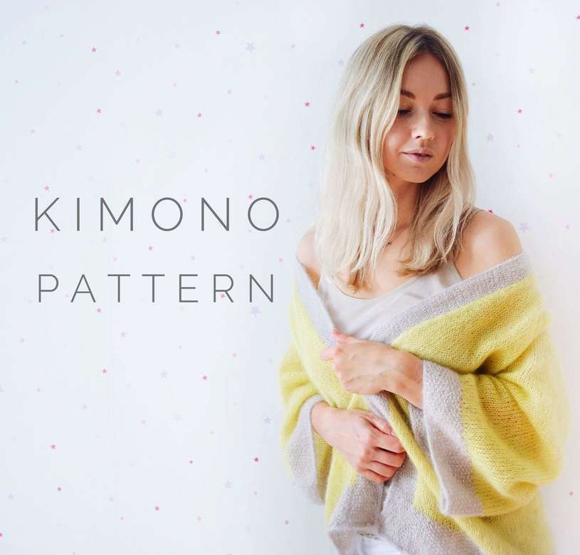 KIMONO