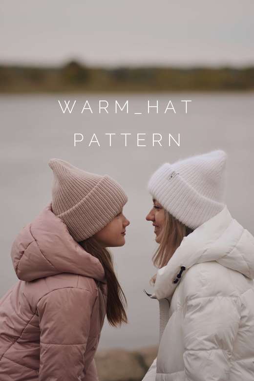 WARM _ HAT