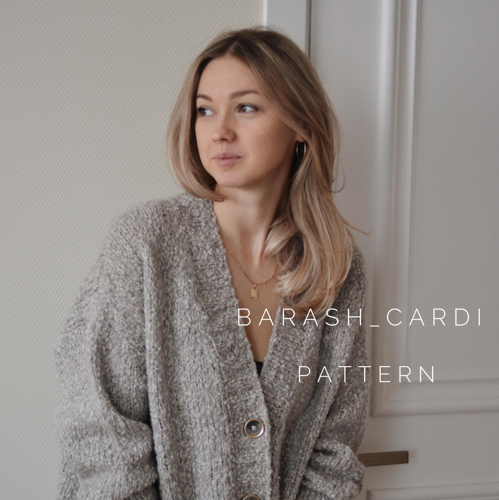 BARASH _ CARDI
