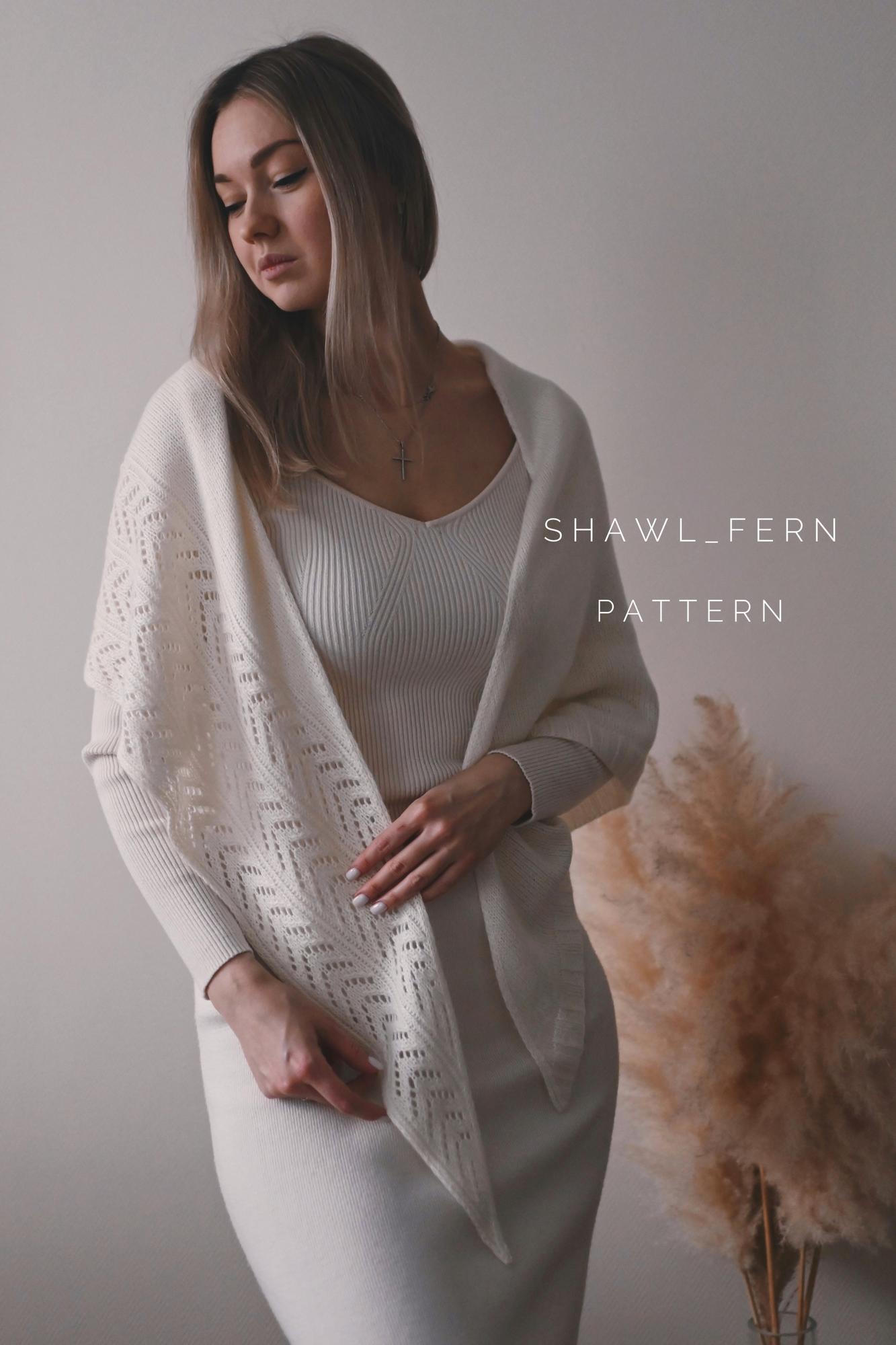 S H A W L _ F E R N