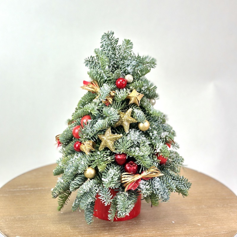 Новогодняя елочка "Мини"