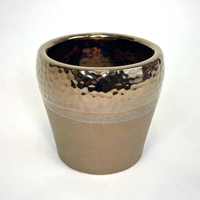 Кашпо для цветов "Огни ущелья"