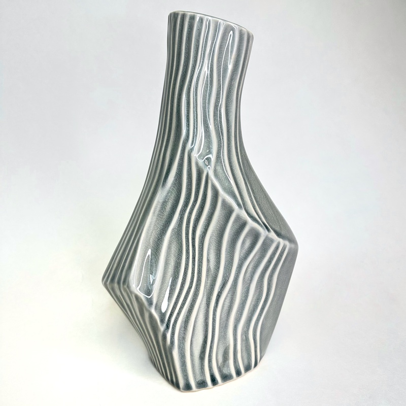 Ваза "Морская симфония"