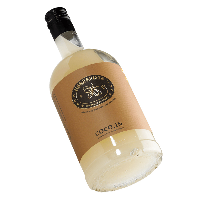 Herbarista Coco.In (Кокос; 0,7 л)