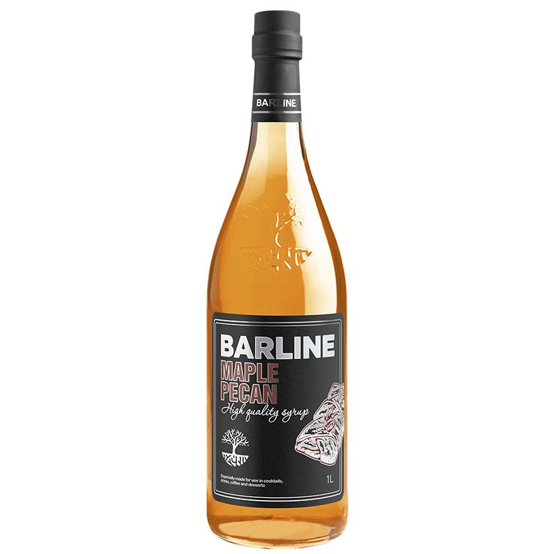 Barline Кленовый пекан (1 л)