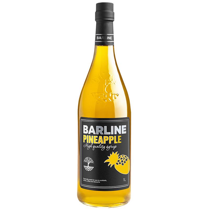 Barline Ананас (1 л)