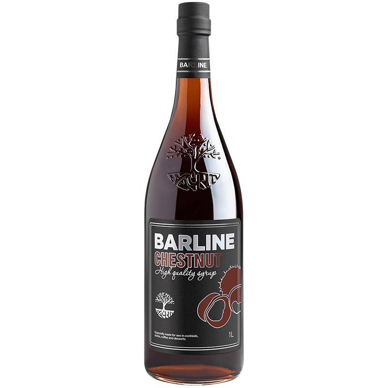 Barline Каштан (1 л)