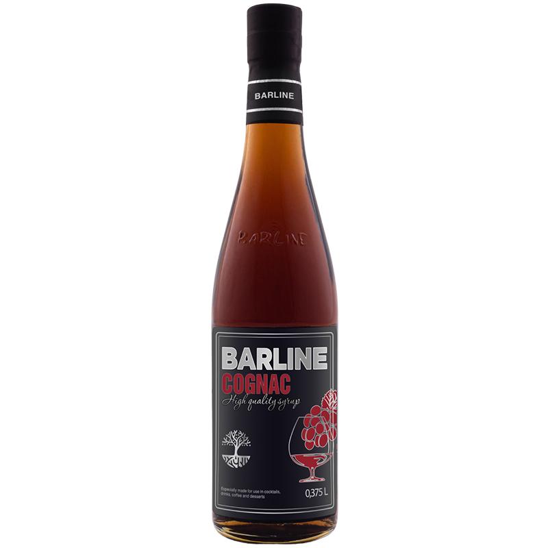 Barline Коньяк (375 мл)