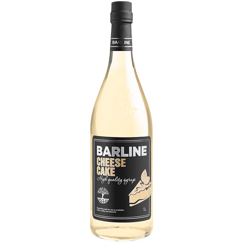 Barline Чизкейк (1 л)