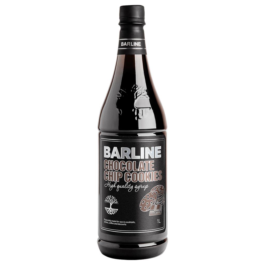 Barline Шоколадное печенье (1 л)