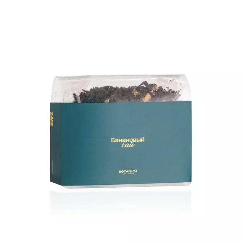 Botanica Банановый чай (100 г)