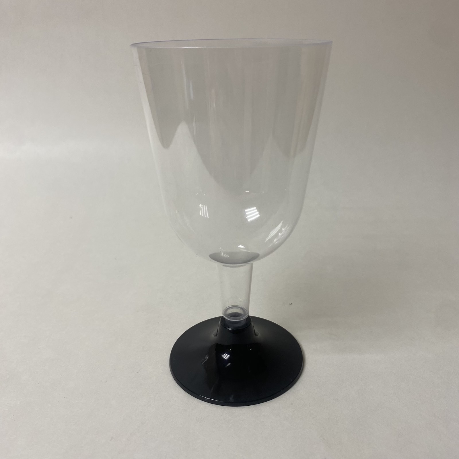 Бокал для вина 150 мл Кристалл 14шт/уп