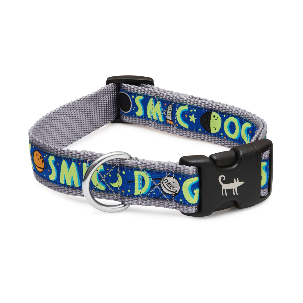 Ошейник для собаки COSMIC DOG