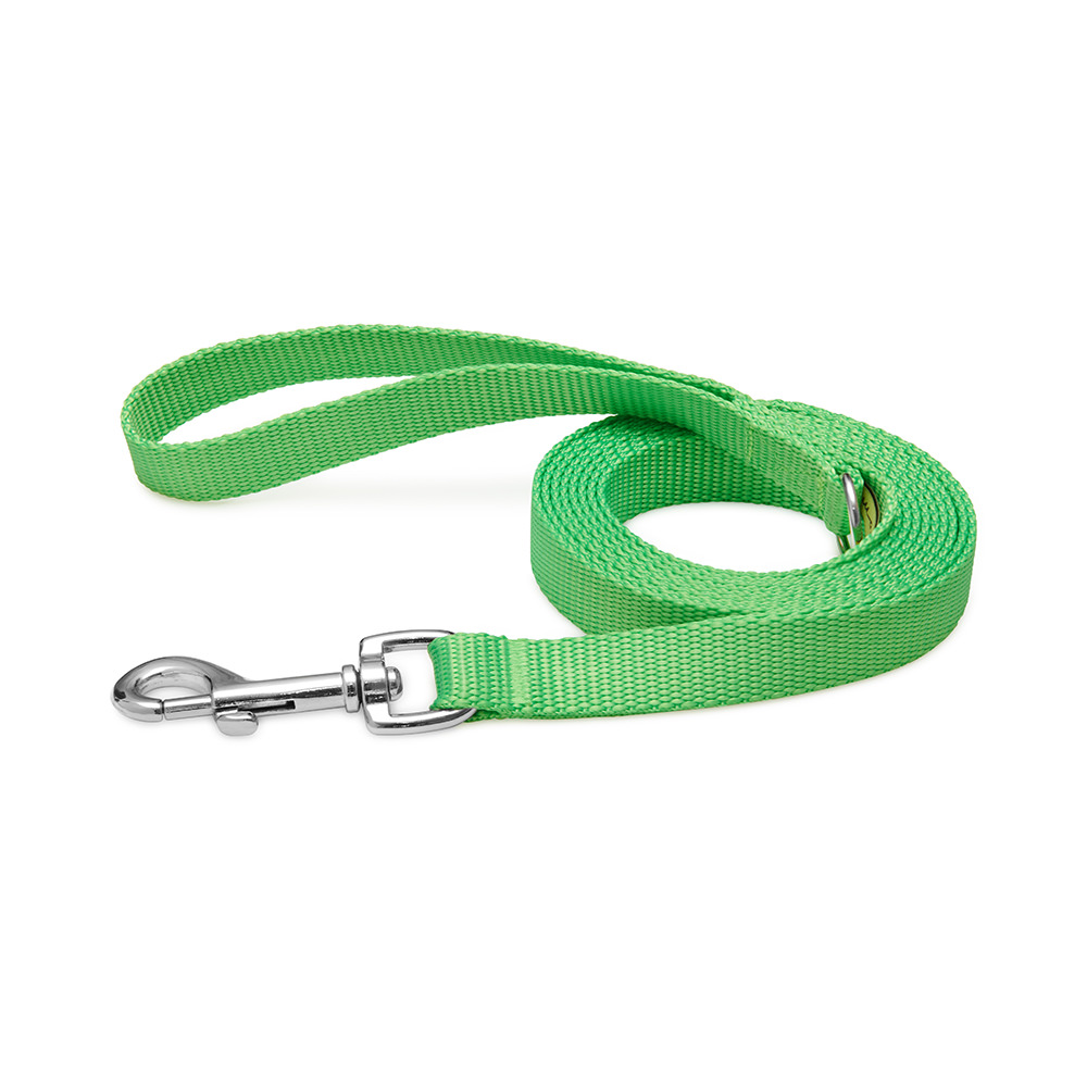 Поводок NEON GREEN (3 или 5 м)