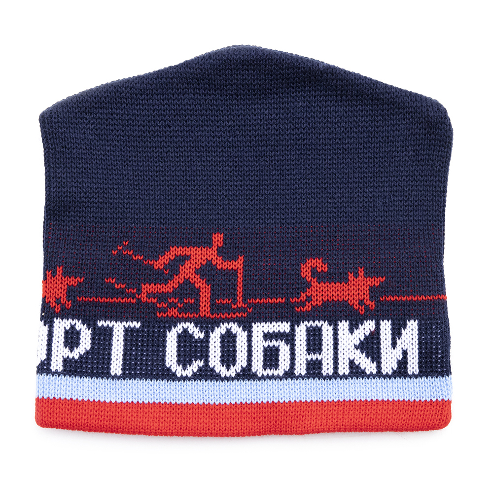 Шапка-петушок МИР СПОРТ СОБАКИ