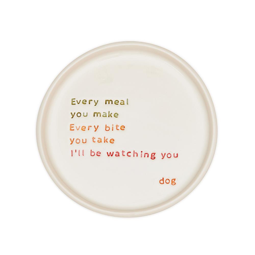 Тарелка EVERY MEAL