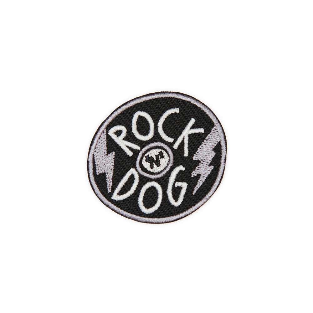 Нашивка ROCK'N'DOG