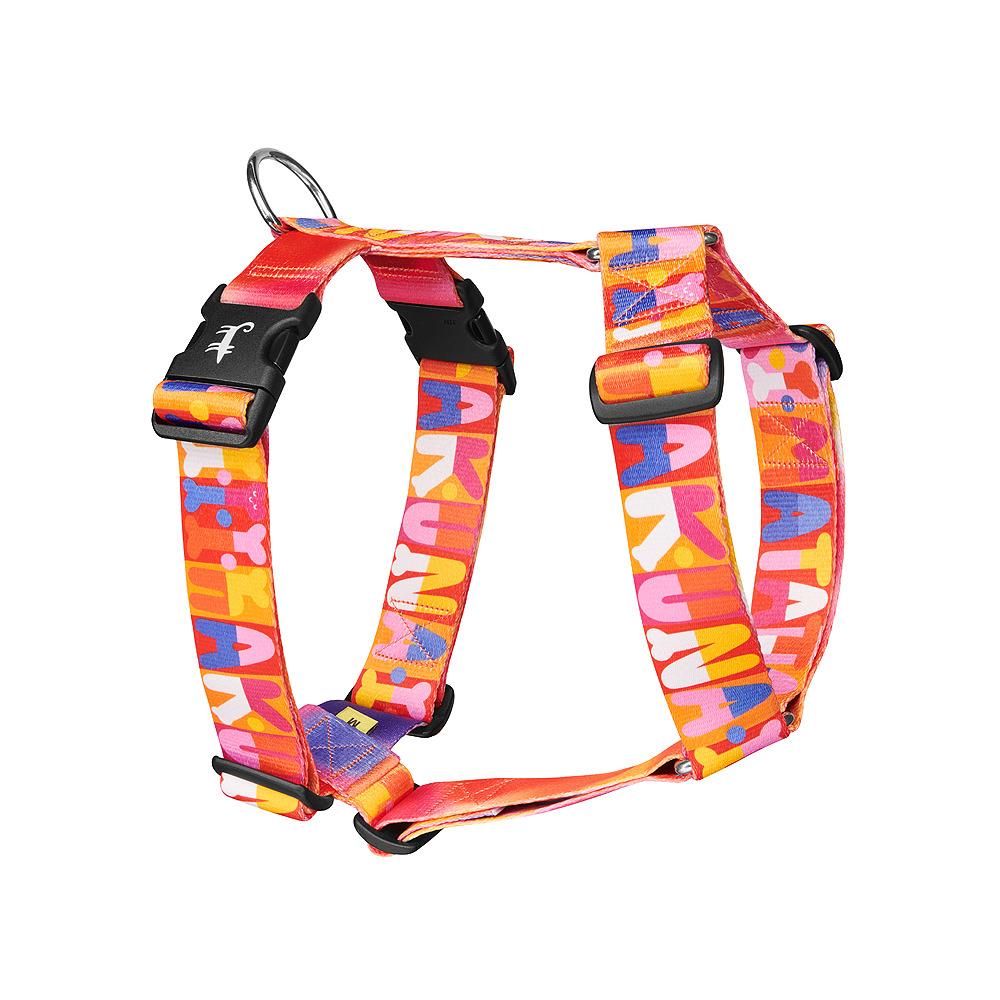 Шлейка АКУНА МАТАТА (широкая)