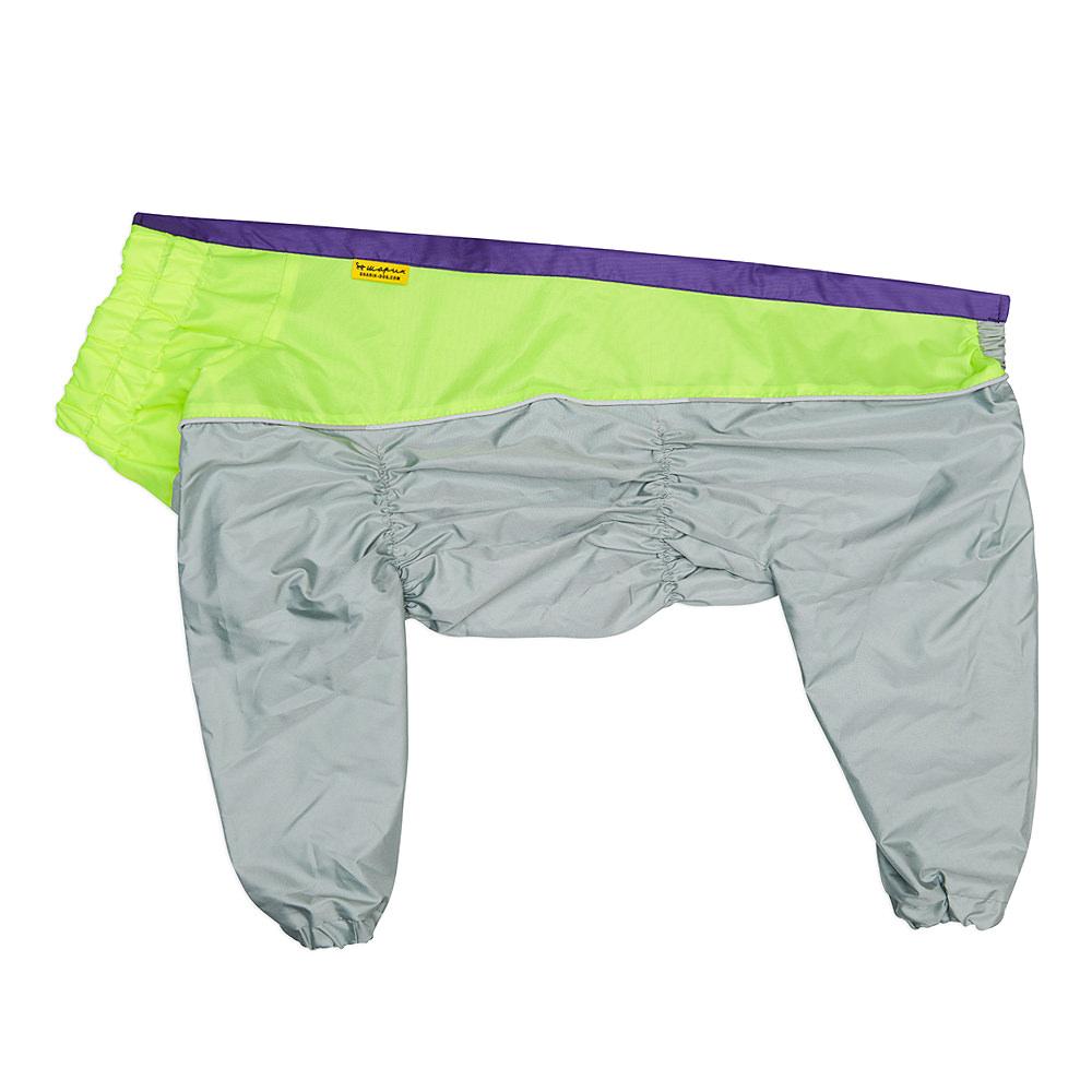 Комбинезон на грязь НЕОН (для стандартных собак)