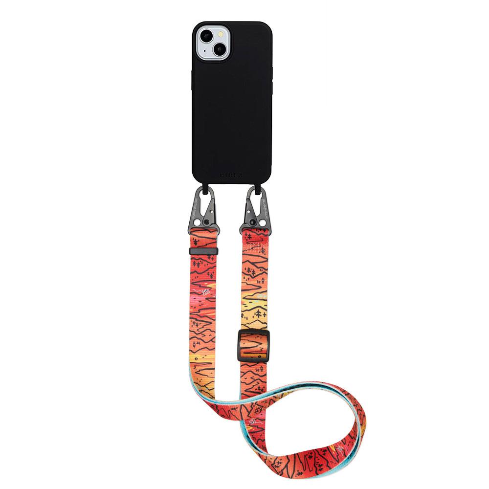 Ремешок для телефона СИЛА ТЕРРИТОРИИ