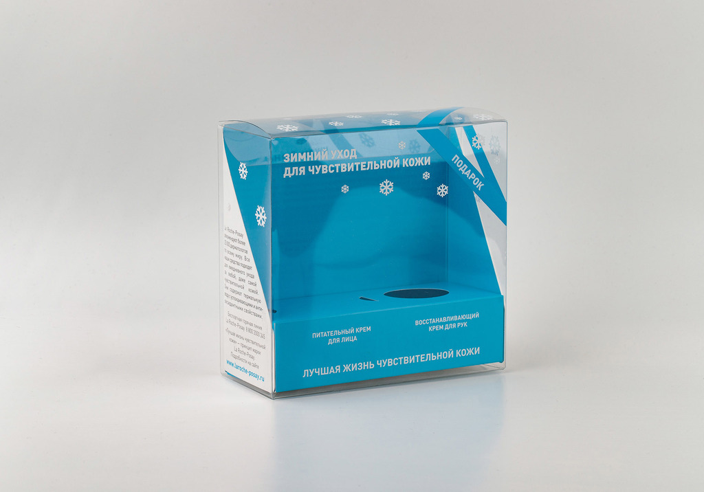 Подарочный набор La Roche-Posay