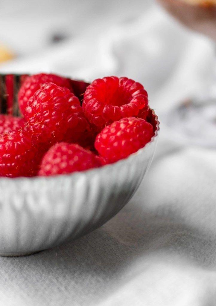 Гидролат Лесной Малины собственное производство