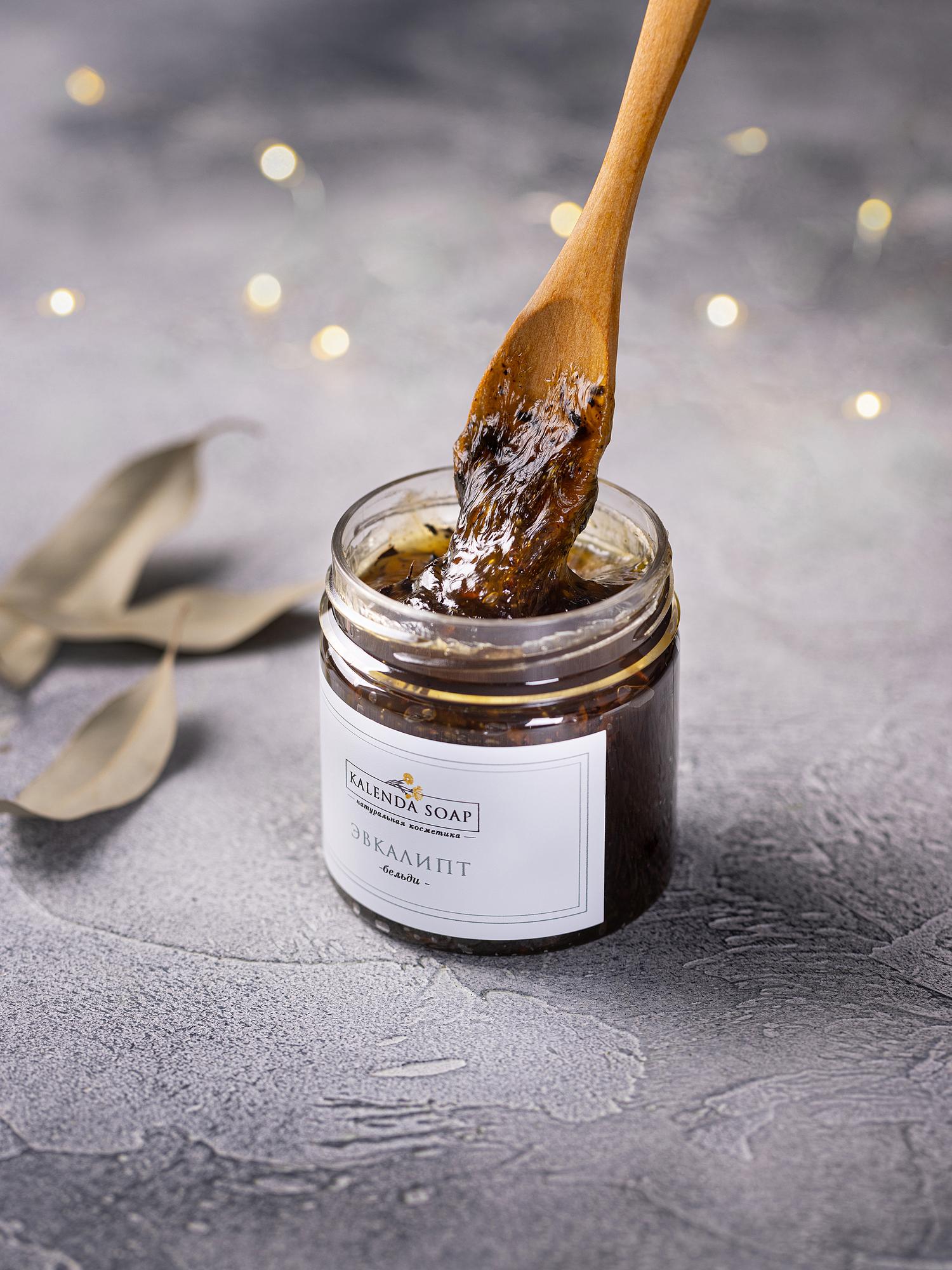 Бельди Эвкалипт