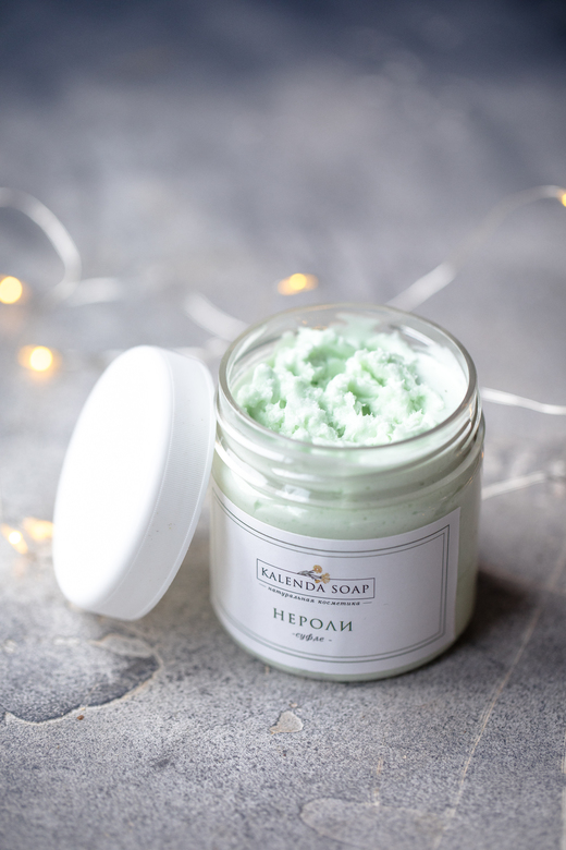 Суфле Нероли