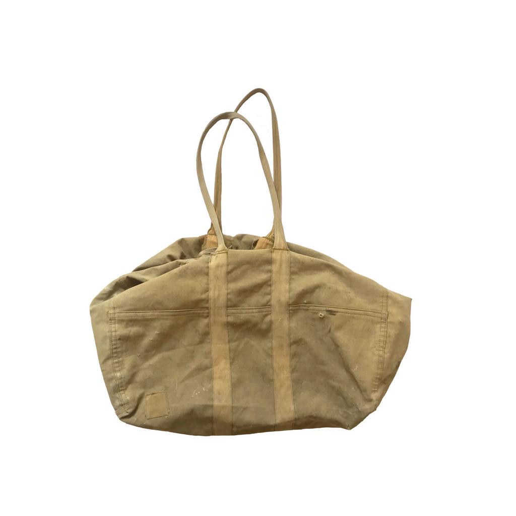 Found garments bag