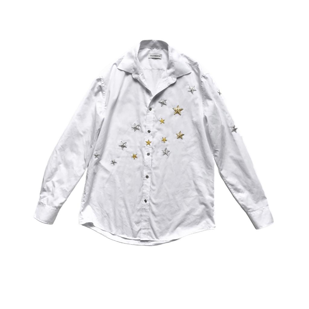 Magic shirt
