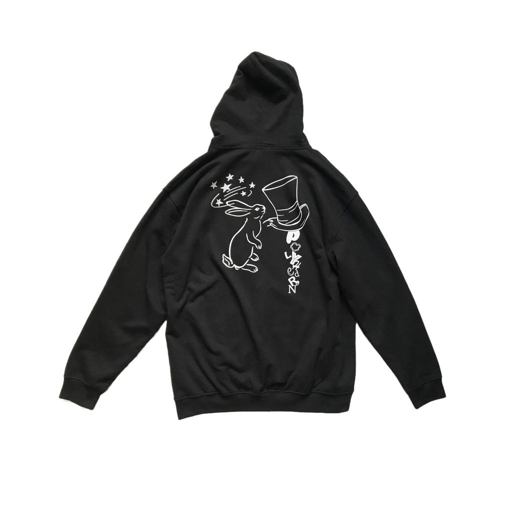 Prestige hoodie