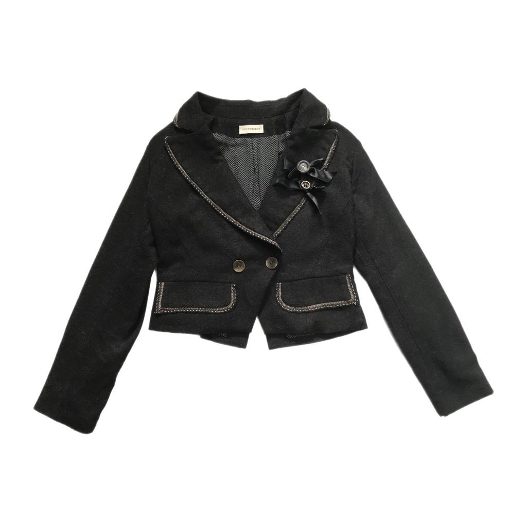 Classic style jacket