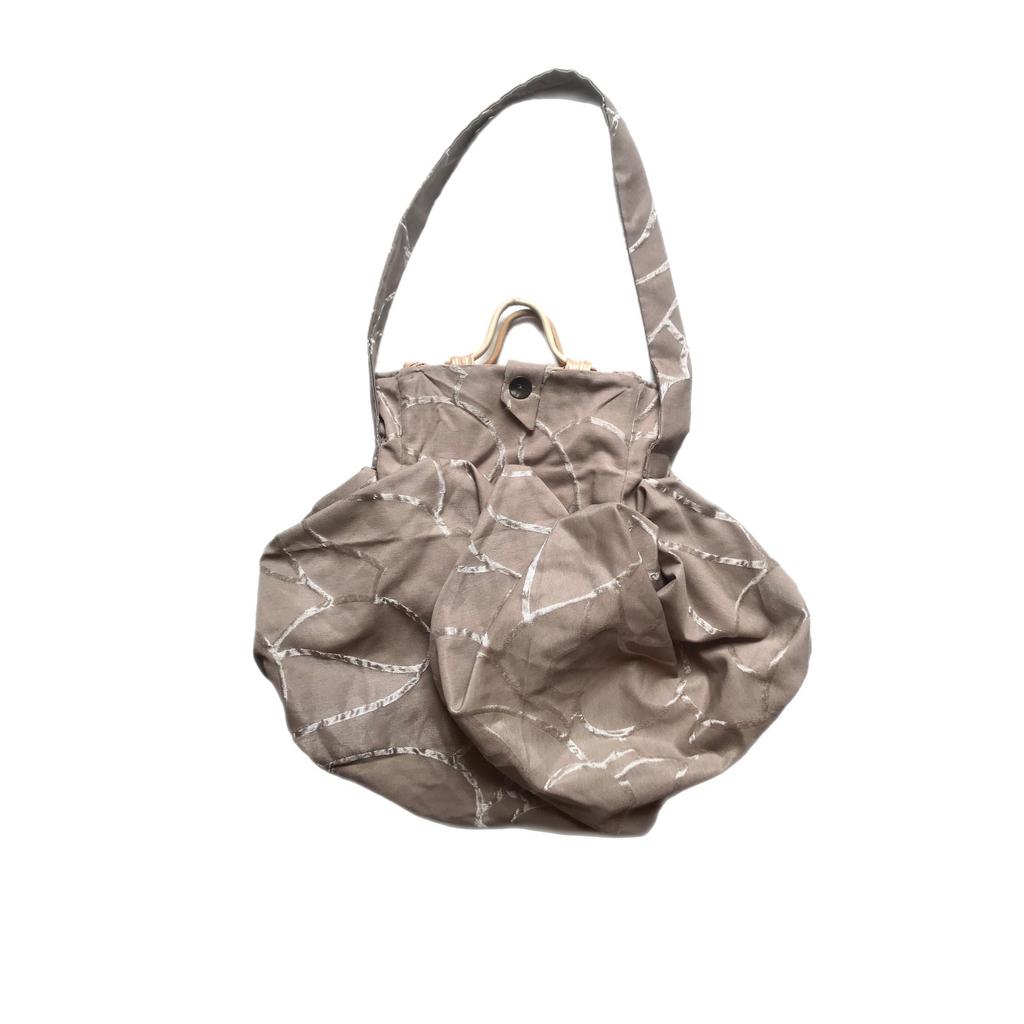 Luftballon bag